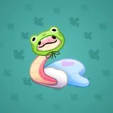 Pet Snake #390 Pet Snake #390