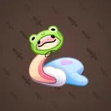 Pet Snake #391 Pet Snake #391