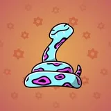 Pet Snake #3913