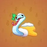 Pet Snake #3916 Pet Snake #3916