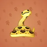 Pet Snake #3918 Pet Snake #3918