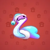 Pet Snake #3924 Pet Snake #3924