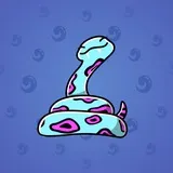Pet Snake #3932 Pet Snake #3932