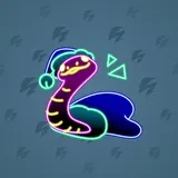 Pet Snake #3934 Pet Snake #3934