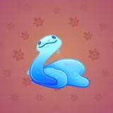 Pet Snake #396