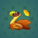 Pet Snake #3978