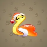 Pet Snake #3982 Pet Snake #3982