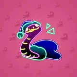 Pet Snake #3997