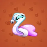 Pet Snake #4007 Pet Snake #4007