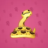 Pet Snake #4008 Pet Snake #4008