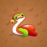Pet Snake #401 Pet Snake #401
