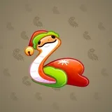 Pet Snake #4016 Pet Snake #4016