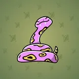 Pet Snake #4021