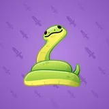 Pet Snake #403