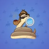 Pet Snake #4030 Pet Snake #4030