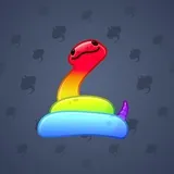 Pet Snake #4040 Pet Snake #4040