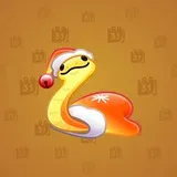 Pet Snake #4057 Pet Snake #4057