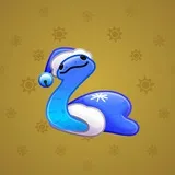 Pet Snake #4063 Pet Snake #4063