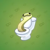 Pet Snake #4075 Pet Snake #4075