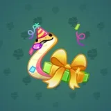 Pet Snake #4078 Pet Snake #4078
