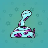 Pet Snake #4085 Pet Snake #4085