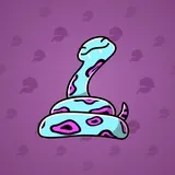 Pet Snake #4089 Pet Snake #4089
