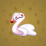 Pet Snake #4093 Pet Snake #4093