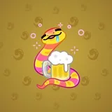 Pet Snake #4095 Pet Snake #4095
