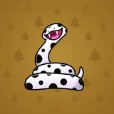 Pet Snake #4121 Pet Snake #4121