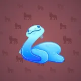 Pet Snake #4125