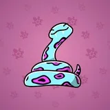 Pet Snake #4126 Pet Snake #4126