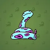 Pet Snake #4147 Pet Snake #4147