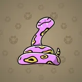 Pet Snake #4152 Pet Snake #4152