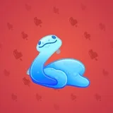 Pet Snake #4153