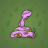 Pet Snake #4154 Pet Snake #4154