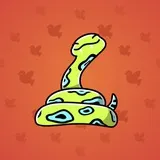 Pet Snake #417 Pet Snake #417