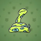 Pet Snake #4174 Pet Snake #4174