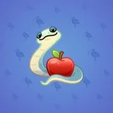 Pet Snake #4176 Pet Snake #4176