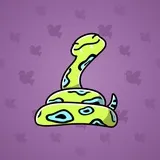 Pet Snake #4178 Pet Snake #4178