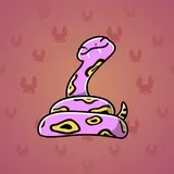Pet Snake #4185 Pet Snake #4185