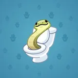 Pet Snake #4193 Pet Snake #4193