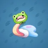 Pet Snake #4195 Pet Snake #4195