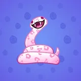 Pet Snake #4196 Pet Snake #4196