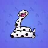 Pet Snake #4199 Pet Snake #4199