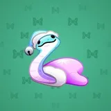Pet Snake #4208 Pet Snake #4208