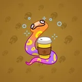 Pet Snake #4211 Pet Snake #4211