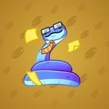 Pet Snake #4218