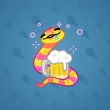 Pet Snake #4220 Pet Snake #4220