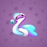 Pet Snake #4223 Pet Snake #4223