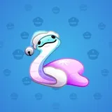 Pet Snake #4229 Pet Snake #4229